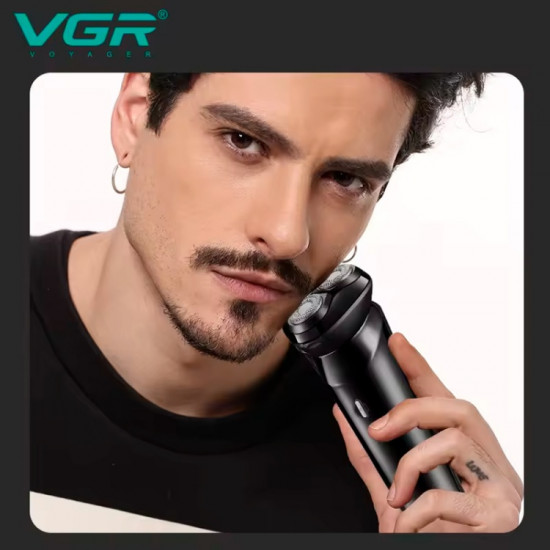 Электробритва V-312 «Professional»