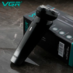 Электробритва V-312 «Professional» - Фото 2