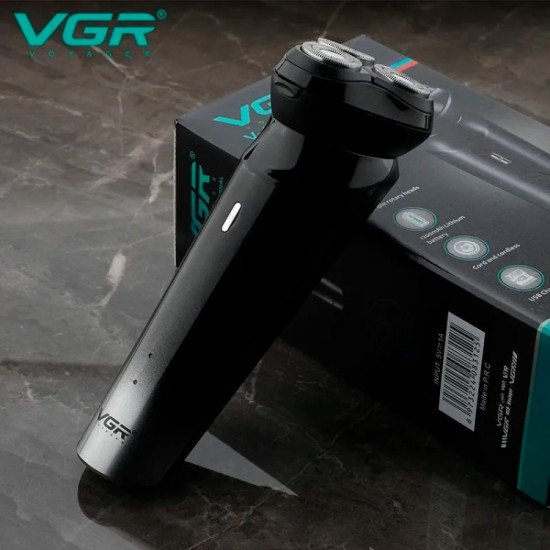 Электробритва V-312 «Professional»
