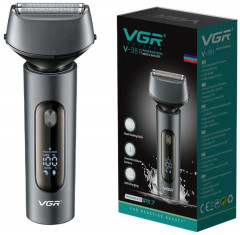 Электробритва V-381 «Professional» - Фото 1