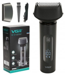 Электробритва V-381 «Professional» - Фото 4