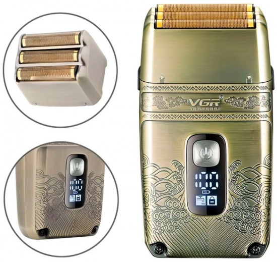 Электробритва V-533 «Professional»