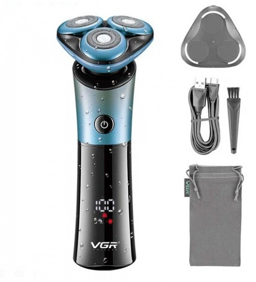 Электробритва V-362 «Professional»