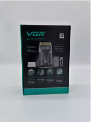 Электробритва V-363 «Professional» - Фото 1