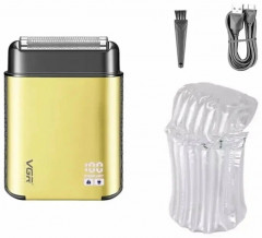 Электробритва V-350 «Professional» - Фото 1