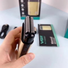 Электробритва V-350 «Professional» - Фото 2