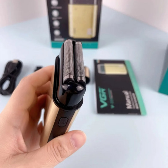 Электробритва V-350 «Professional»