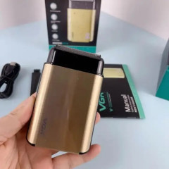 Электробритва V-350 «Professional» - Фото 3