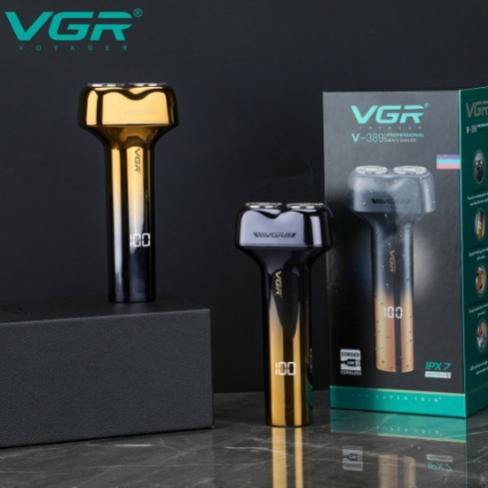 Электробритва V-398 «Professional»