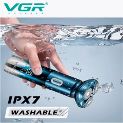 Электробритва V-329 «Professional» - Фото 2