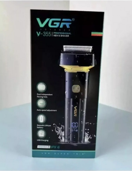 Электробритва V535 «Professional»