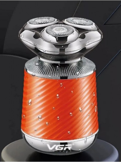 Электробритва V-319 «Professional»