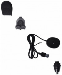 Электробритва V-334 «Professional» - Фото 1