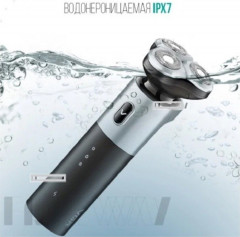 Электробритва V-334 «Professional» - Фото 7