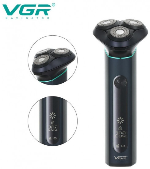 Электробритва V-310 «Professional»