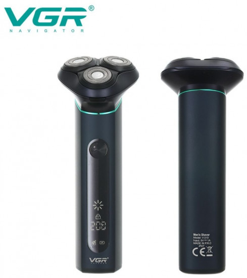 Электробритва V-310 «Professional»