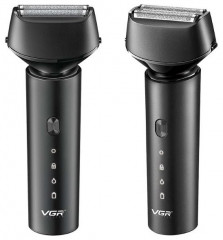 Электробритва V-380 «Professional» - Фото 1