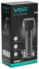 Электробритва V-380 «Professional» - Фото 3