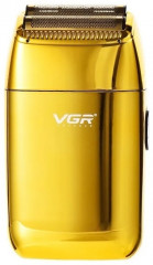 Электробритва V-399 «Professional» - Фото 1