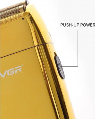 Электробритва V-399 «Professional» - Фото 2