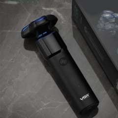 Электробритва V-352 «Professional» - Фото 2