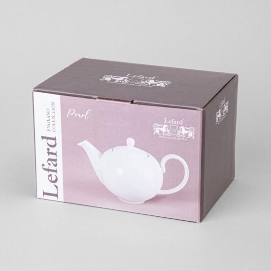 Чайник заварочный «Pearl»