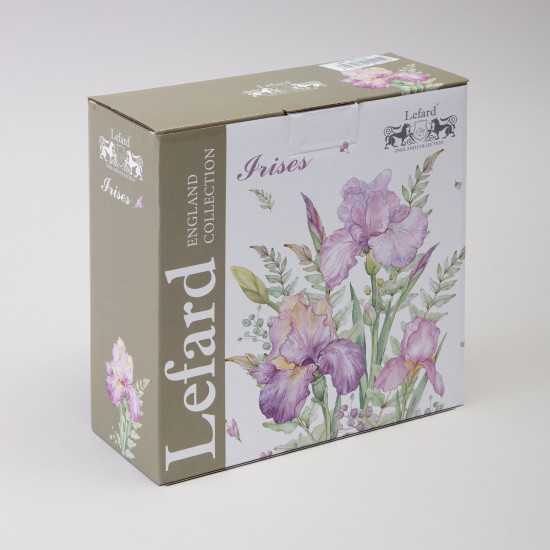 Салатник «Irises»