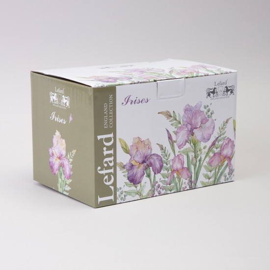 Чайник заварочный «Irises»