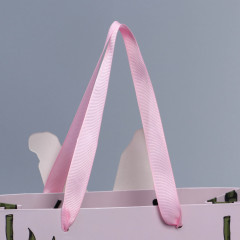 Пакет подарочный «Йога» - Фото 1