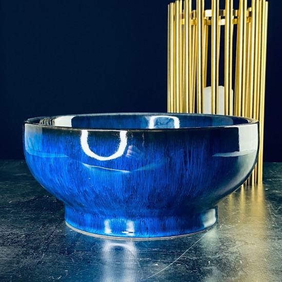 Салатник «Aquamarine»