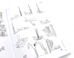 Херлуф Бидструп. Рисунки. Комиксы. Графика. Юмор и Сатира. Комплект из 2 книг - Фото 2