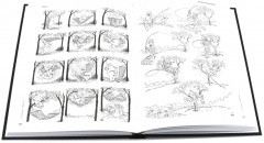 Херлуф Бидструп. Рисунки. Комиксы. Графика. Юмор и Сатира. Комплект из 2 книг - Фото 7