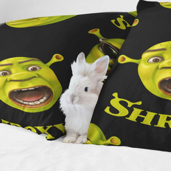 Комплект наволочек «Shrexy»