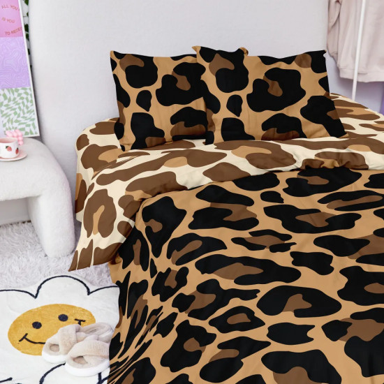 Комплект постельного белья «Leopard»