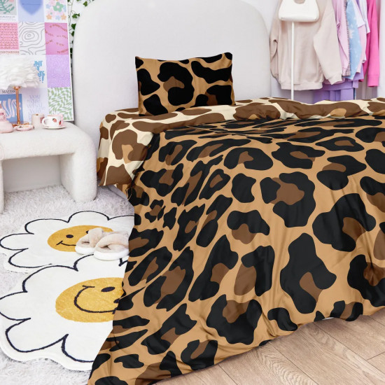Комплект постельного белья «Leopard»