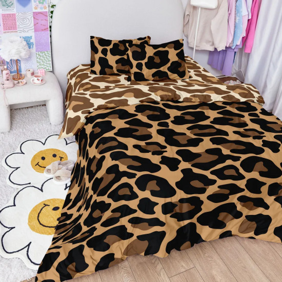 Комплект постельного белья «Leopard»