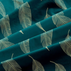 Комплект постельного белья «Feathers» - Фото 4