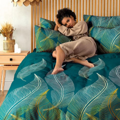 Комплект постельного белья «Feathers» - Фото 1