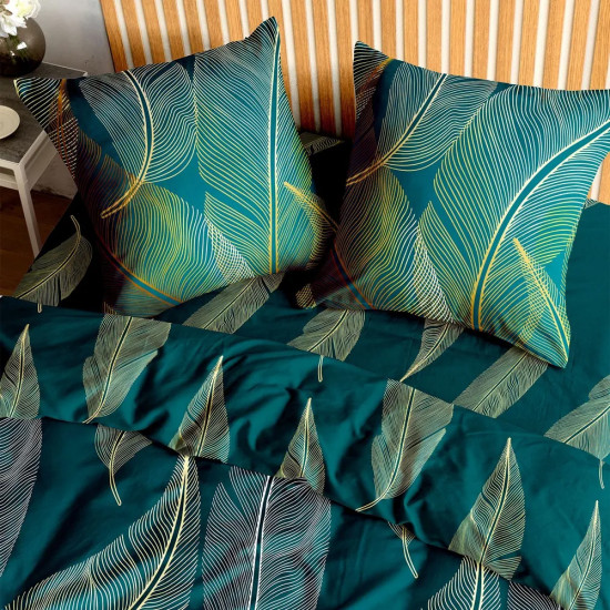 Комплект постельного белья «Feathers»