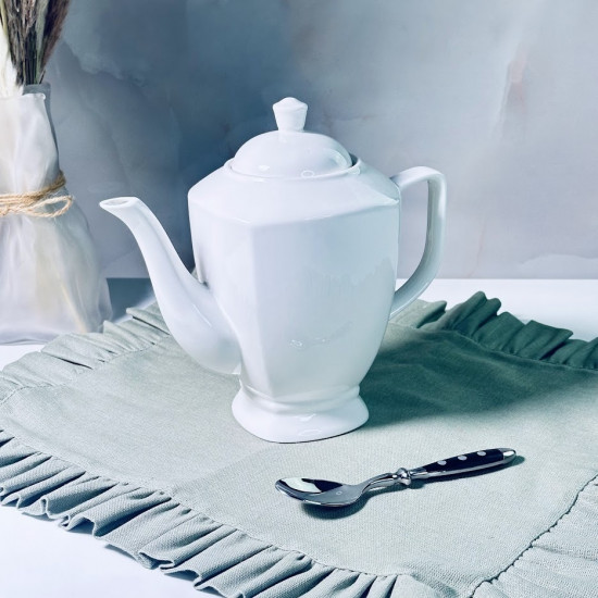 Чайник заварочный «Bianco»