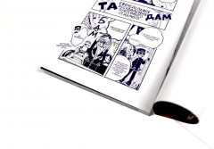 Туалетный мальчик Ханако. Том 11-15. Комплект из 5 книг - Фото 7