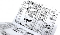 Туалетный мальчик Ханако. Том 11-15. Комплект из 5 книг - Фото 9