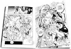 Туалетный мальчик Ханако. Том 13-15. Комплект из 3 книг - Фото 6