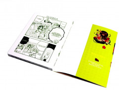 Туалетный мальчик Ханако. Том 13-15. Комплект из 3 книг - Фото 8