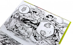 Туалетный мальчик Ханако. Том 13-15. Комплект из 3 книг - Фото 9