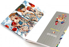 Туалетный мальчик Ханако. Том 13-15. Комплект из 3 книг - Фото 12