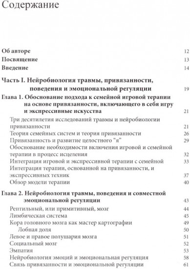 Семейная игровая терапия, сфокусированная на привязанности. Восстановление детей и подростков после травмы