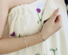 Набор для бани из килта и чалмы - Фото 3