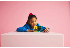 Конструктор Disney Princess 43260 Веселье на острове Моаны. Moana's Island Fun - Фото 3