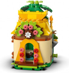 Конструктор Disney Princess 43260 Веселье на острове Моаны. Moana's Island Fun - Фото 6